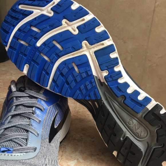 BROOKS Adrenaline GTS 18 Men’s Size 12.5 W - Picture 8 of 8